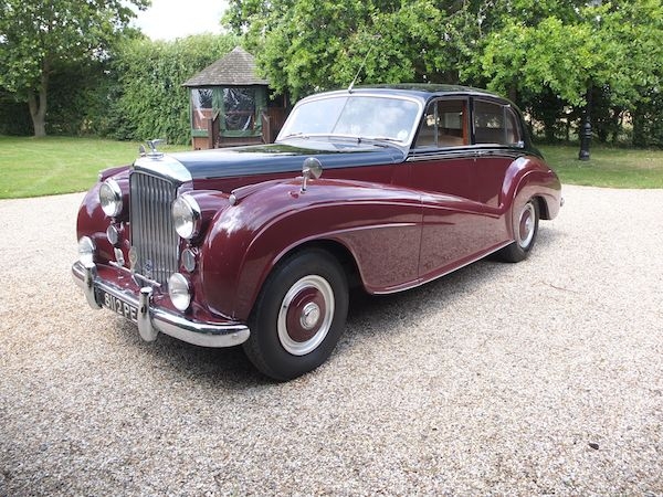 Classics from Terence Morley